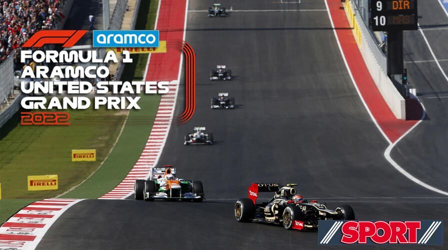 Formula 1 Aramco United States Grand Prix 2022, date, time, ticket, How to watch